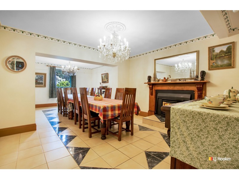 149 Bassetts Road, Calder TAS 7325