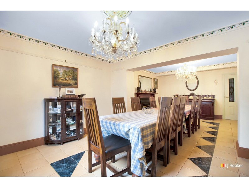 149 Bassetts Road, Calder TAS 7325