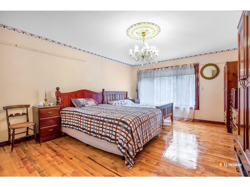 149 Bassetts Road, Calder TAS 7325