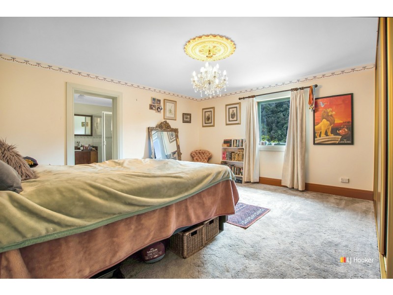 149 Bassetts Road, Calder TAS 7325