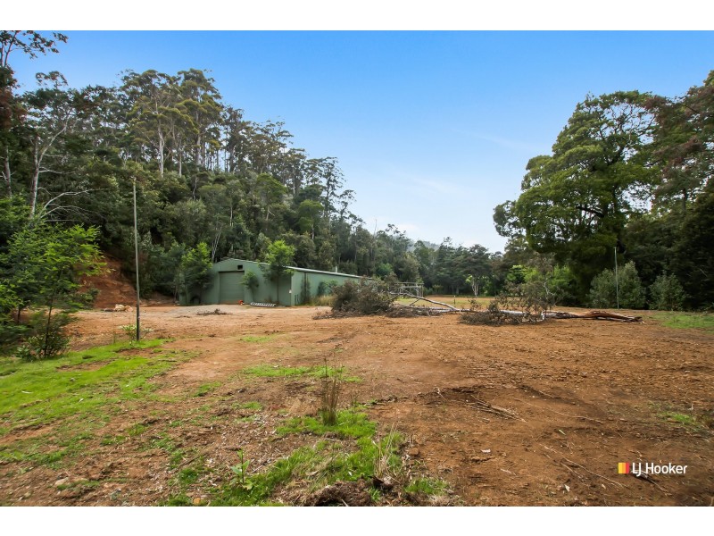 149 Bassetts Road, Calder TAS 7325