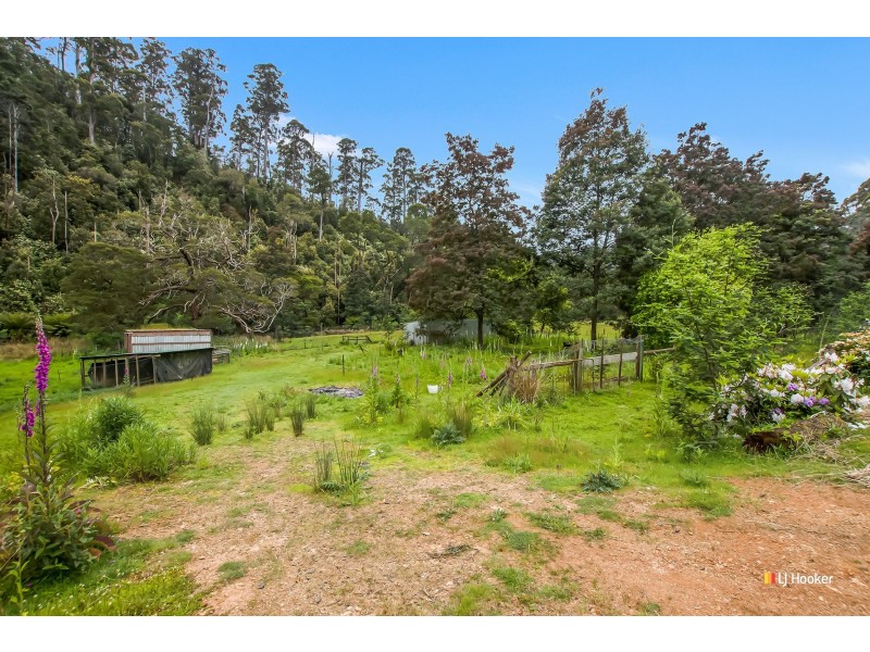 149 Bassetts Road, Calder TAS 7325