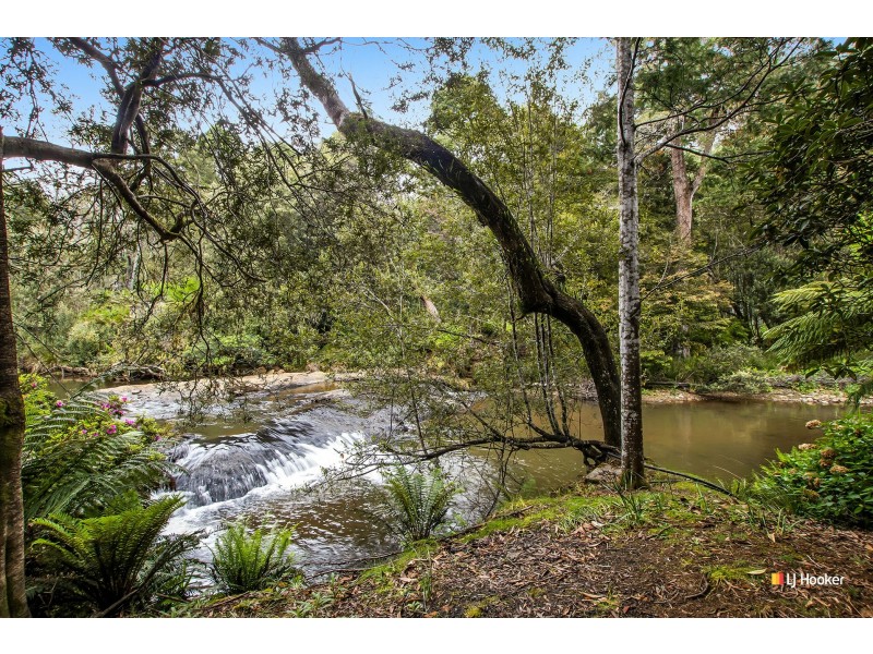 149 Bassetts Road, Calder TAS 7325