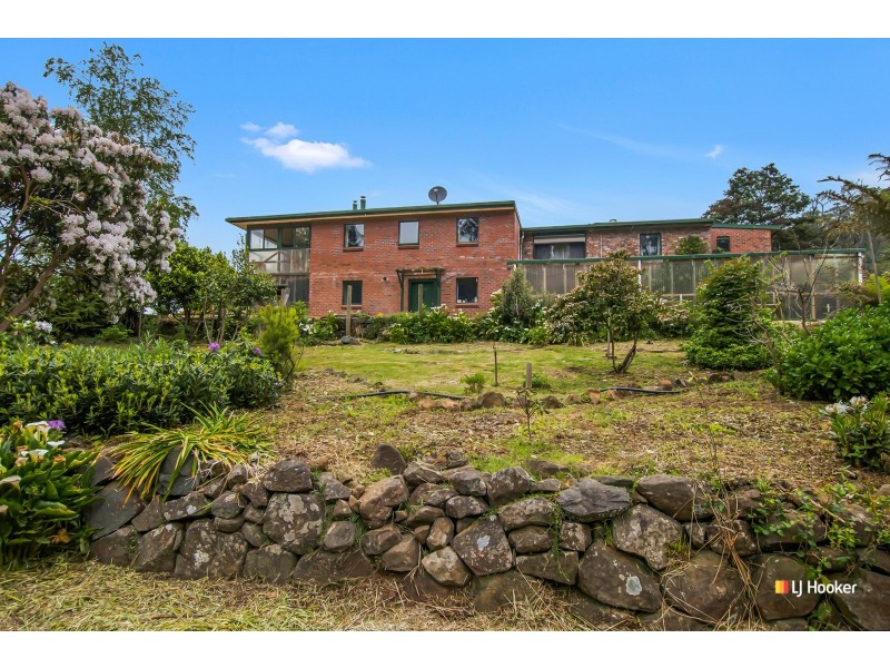 149 Bassetts Road, Calder TAS 7325