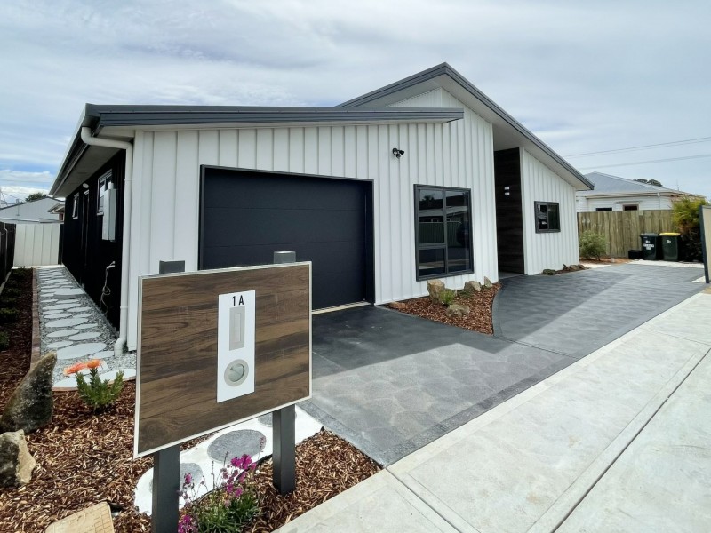 1A Percy Street, Wynyard TAS 7325