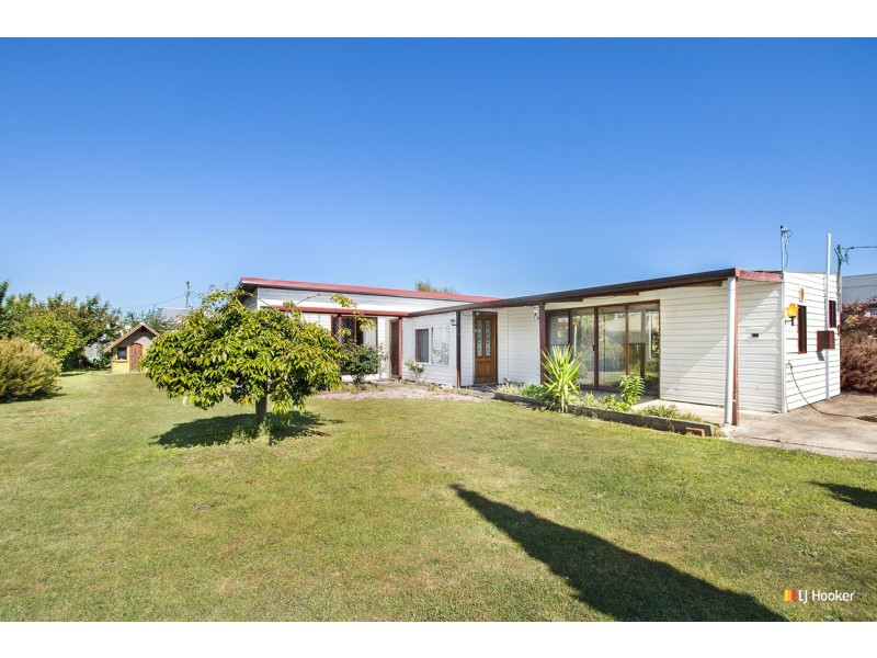 7 Percy Street, Wynyard TAS 7325