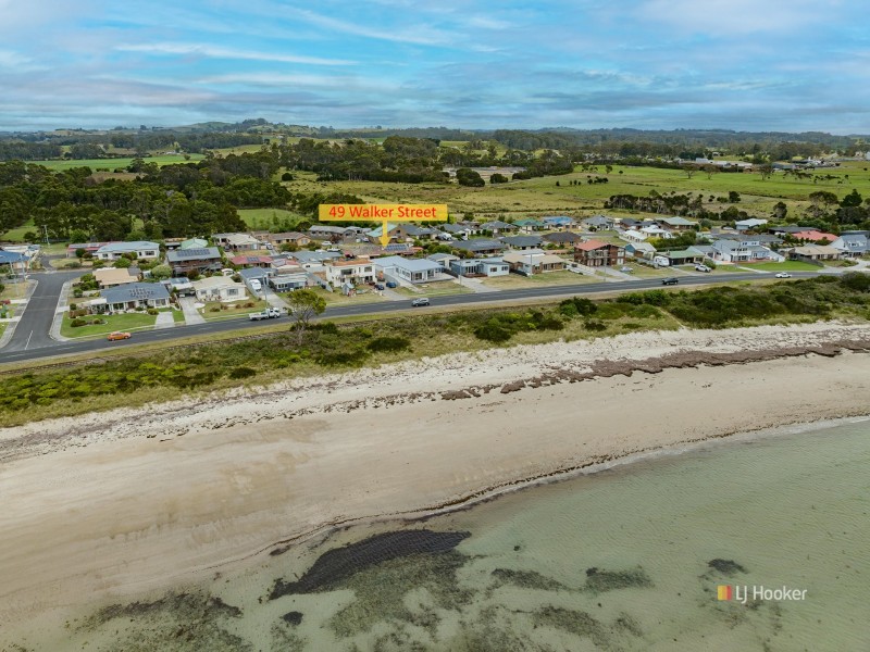 49 Walker Street, Wynyard TAS 7325