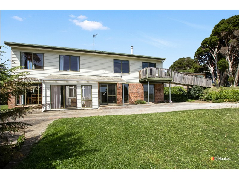 29 Old Mount Hicks Road, Mount Hicks TAS 7325
