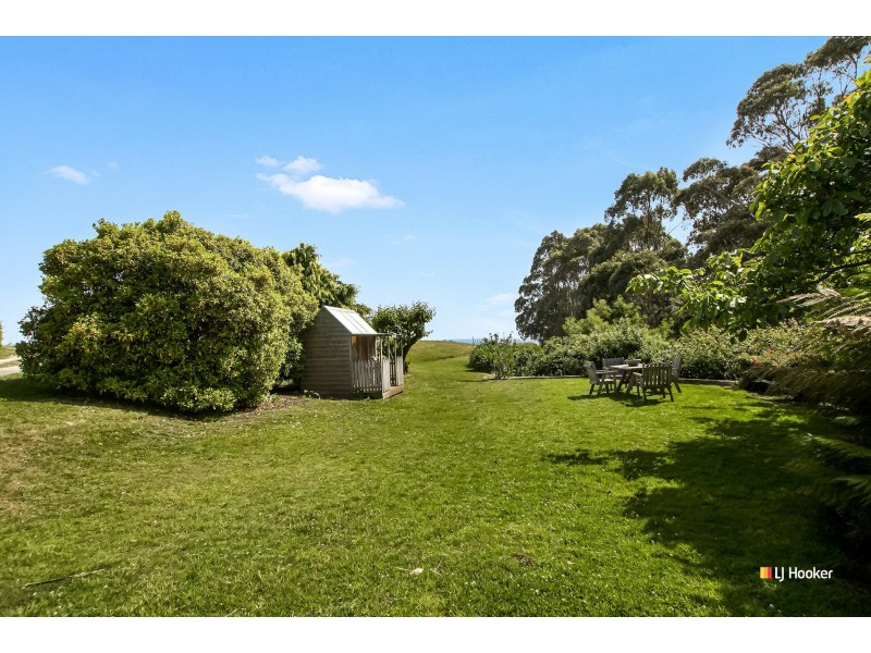 29 Old Mount Hicks Road, Mount Hicks TAS 7325