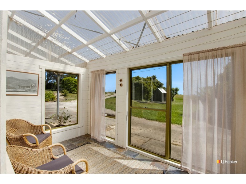 29 Old Mount Hicks Road, Mount Hicks TAS 7325