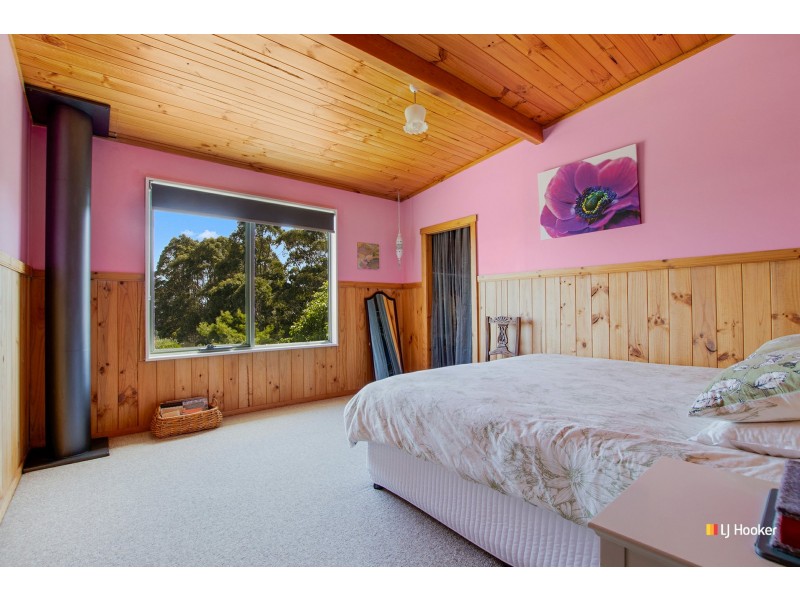 29 Old Mount Hicks Road, Mount Hicks TAS 7325