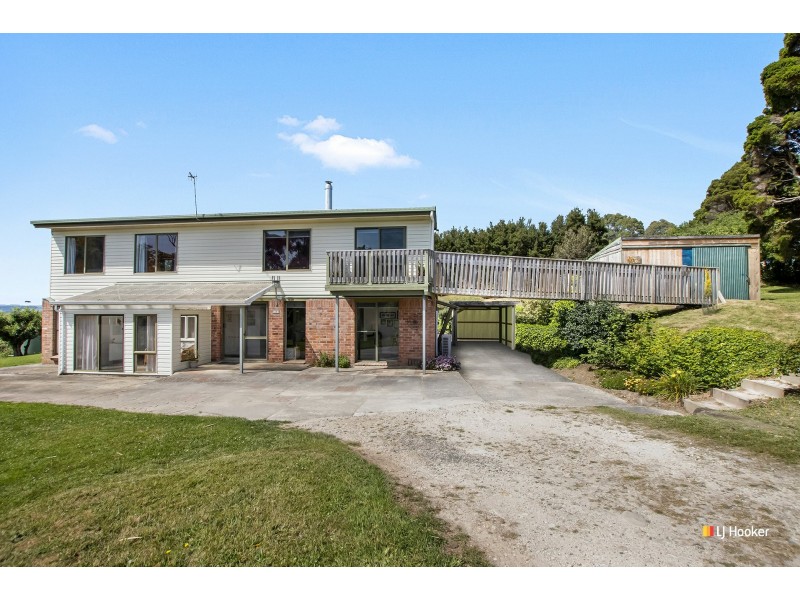 29 Old Mount Hicks Road, Mount Hicks TAS 7325