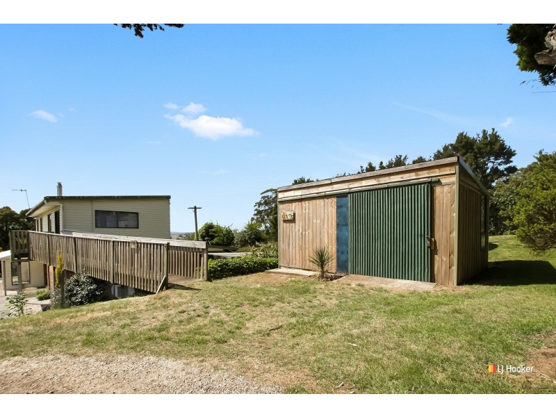 29 Old Mount Hicks Road, Mount Hicks TAS 7325