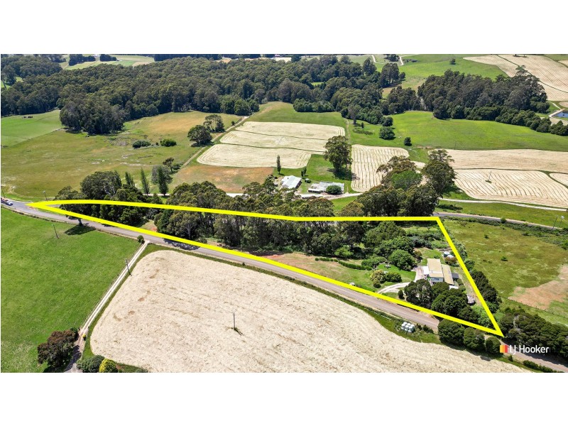 29 Old Mount Hicks Road, Mount Hicks TAS 7325