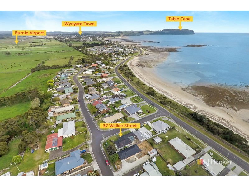 37 Walker Street, Wynyard TAS 7325