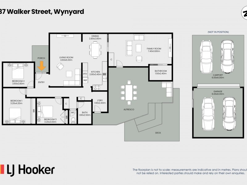 37 Walker Street, Wynyard TAS 7325