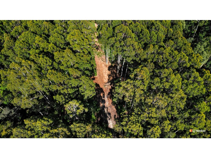 Lot 2/371 Back Cam Road, Somerset TAS 7322