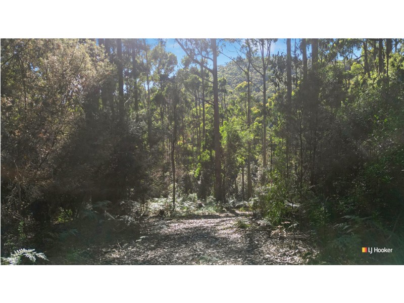 Lot 2/371 Back Cam Road, Somerset TAS 7322