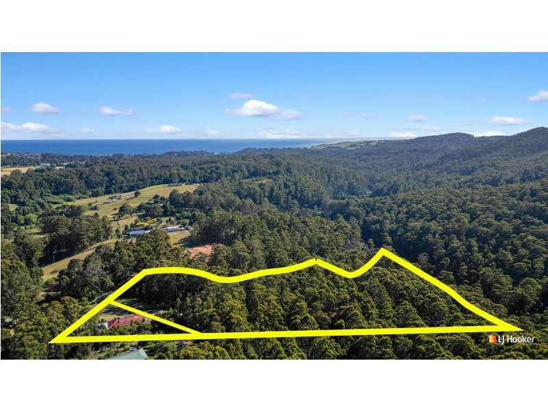 Lot 2/371 Back Cam Road, Somerset TAS 7322