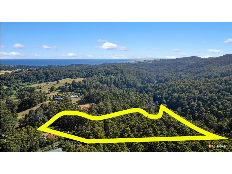 Lot 2/371 Back Cam Road, Somerset TAS 7322