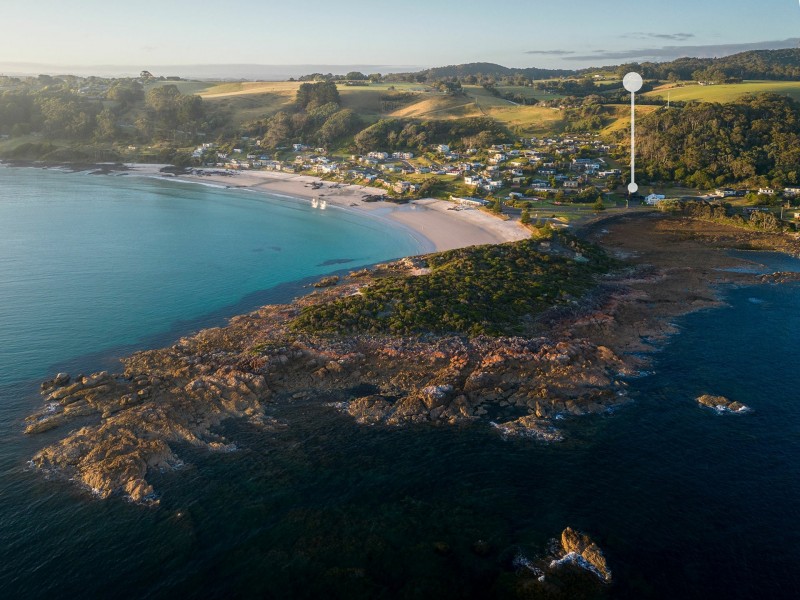 293 Port Road, Boat Harbour Beach TAS 7321