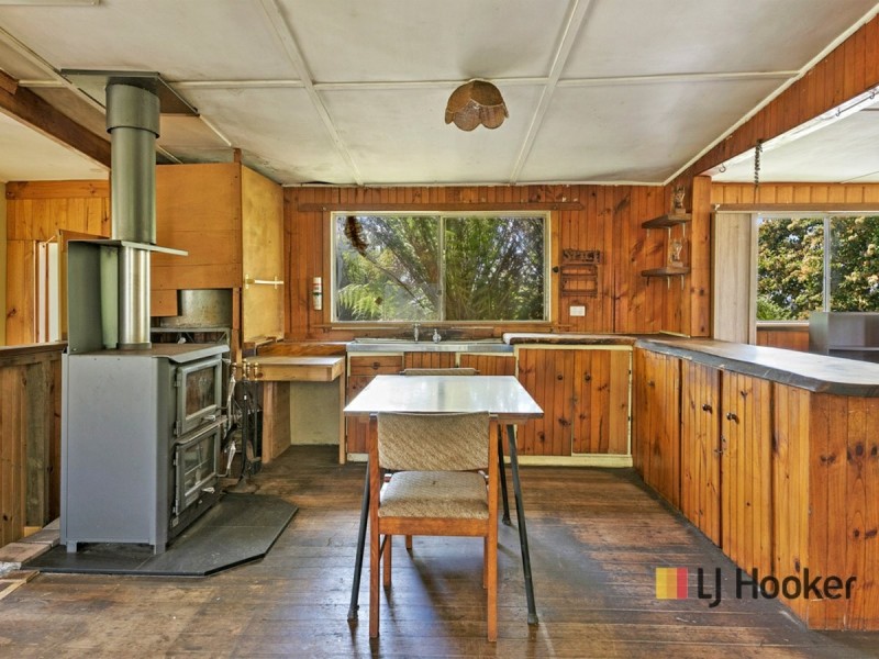 89 Kimberleys Hill Road, Milabena TAS 7325