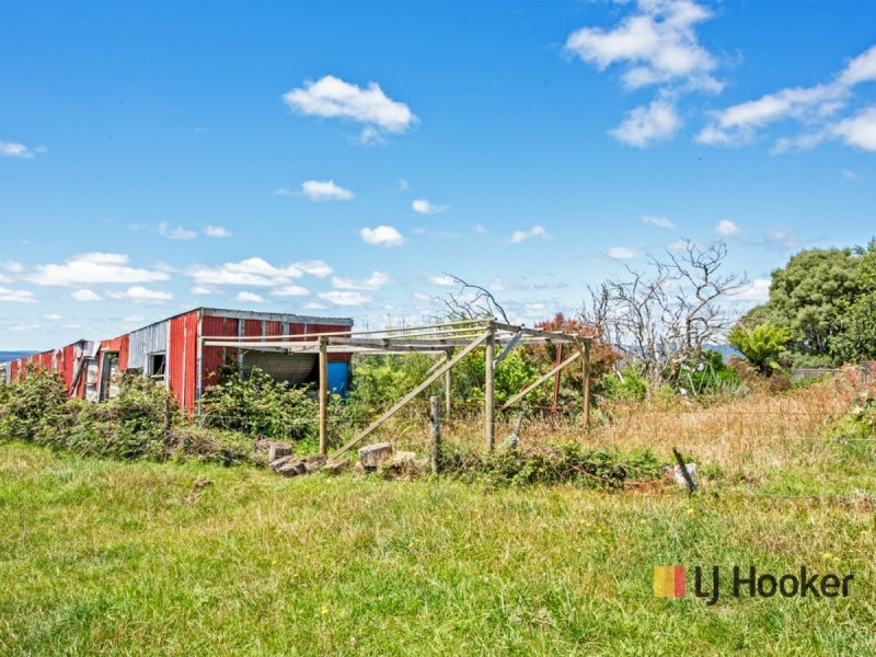 89 Kimberleys Hill Road, Milabena TAS 7325