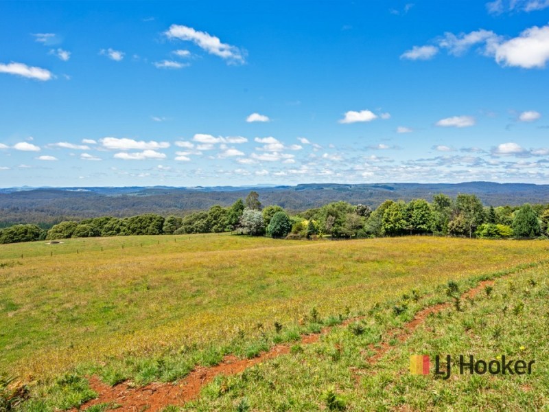 89 Kimberleys Hill Road, Milabena TAS 7325