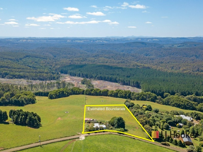 89 Kimberleys Hill Road, Milabena TAS 7325