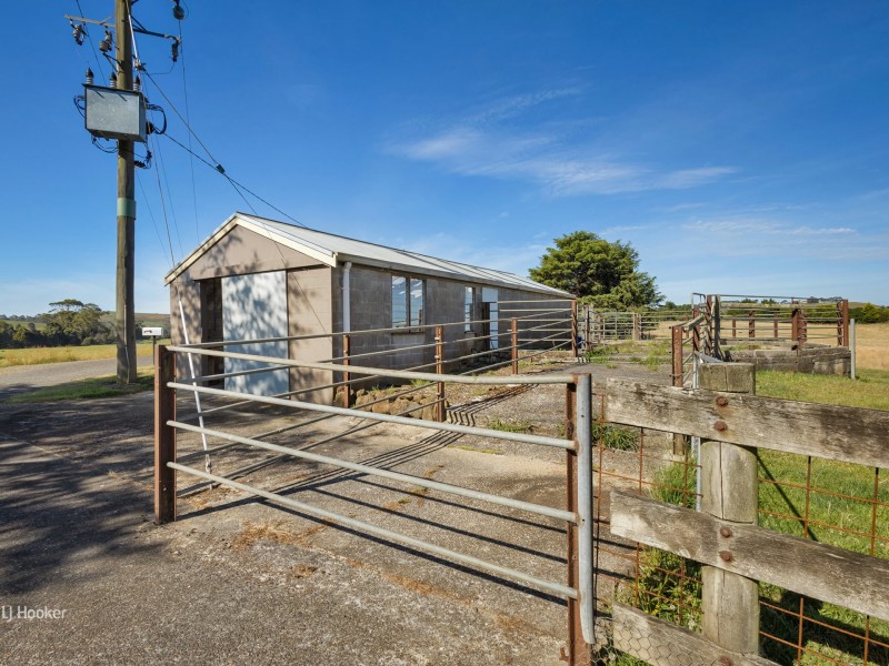 221 Preolenna Road, Flowerdale TAS 7325