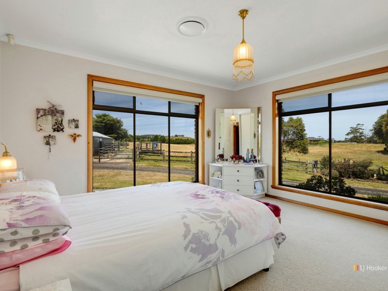 221 Preolenna Road, Flowerdale TAS 7325