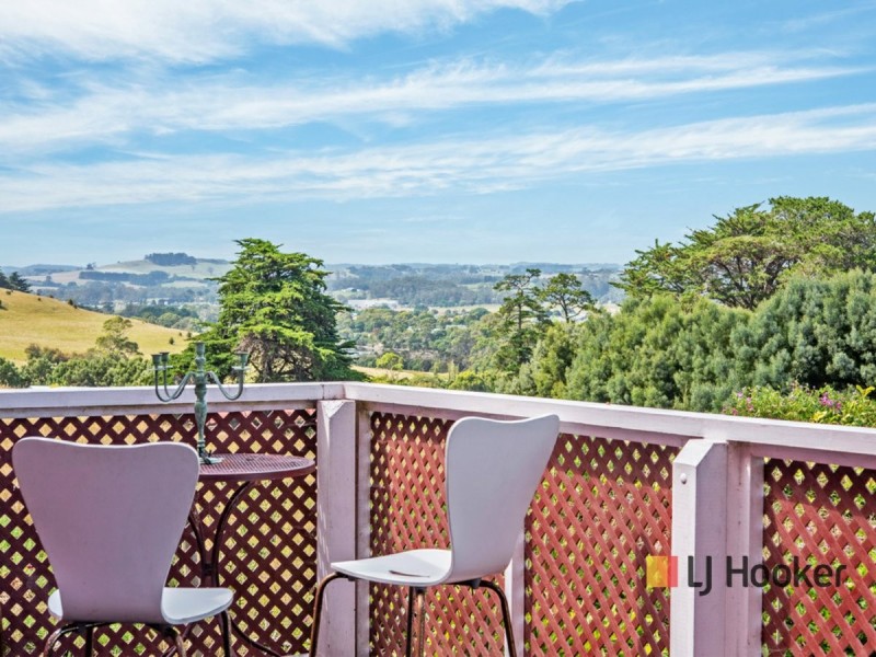 92 Table Cape Road, Wynyard TAS 7325