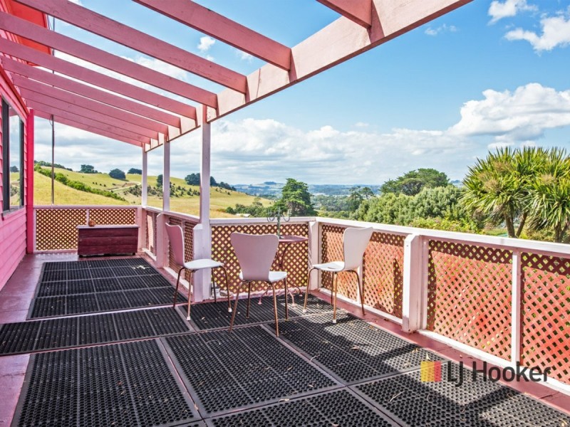 92 Table Cape Road, Wynyard TAS 7325