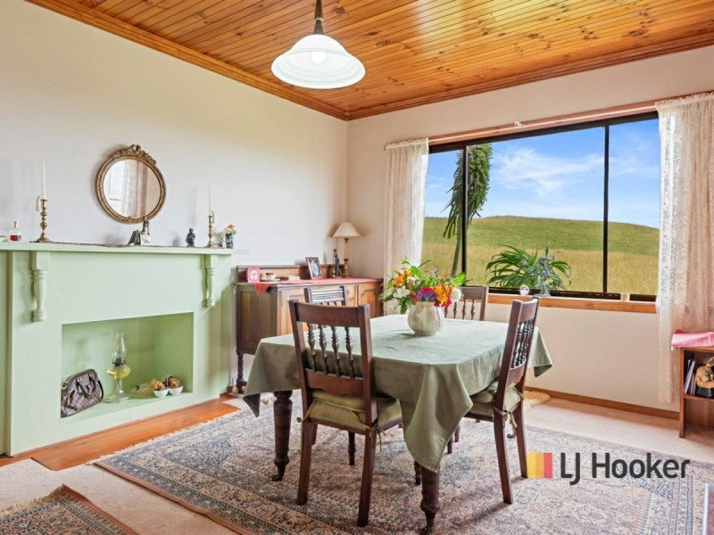 92 Table Cape Road, Wynyard TAS 7325