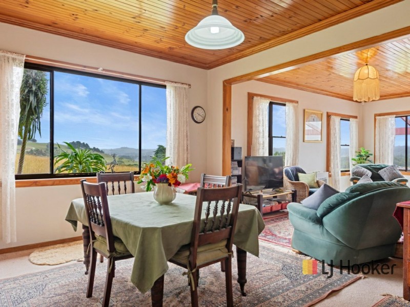 92 Table Cape Road, Wynyard TAS 7325