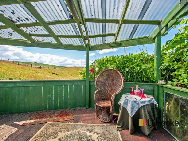 92 Table Cape Road, Wynyard TAS 7325