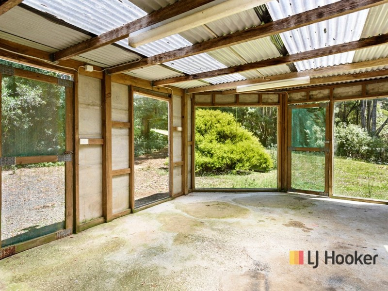 1131 Preolenna Road, Moorleah TAS 7325