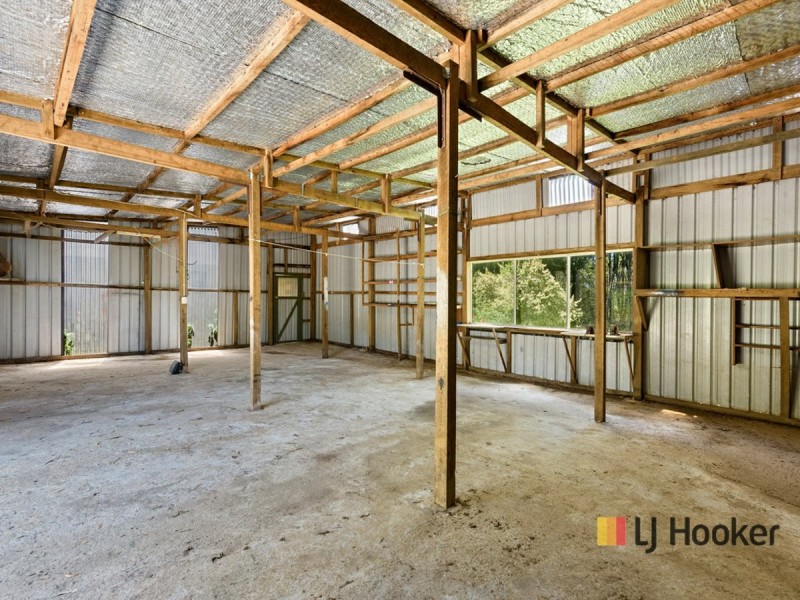 1131 Preolenna Road, Moorleah TAS 7325