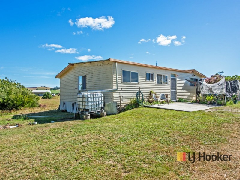 175 Stennings Road, Wynyard TAS 7325