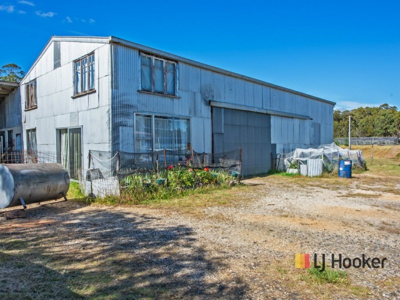 175 Stennings Road, Wynyard TAS 7325