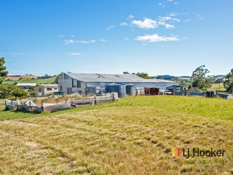 175 Stennings Road, Wynyard TAS 7325