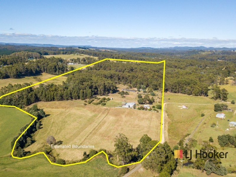 175 Stennings Road, Wynyard TAS 7325