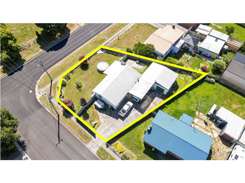 21 Reid Street, Wynyard TAS 7325