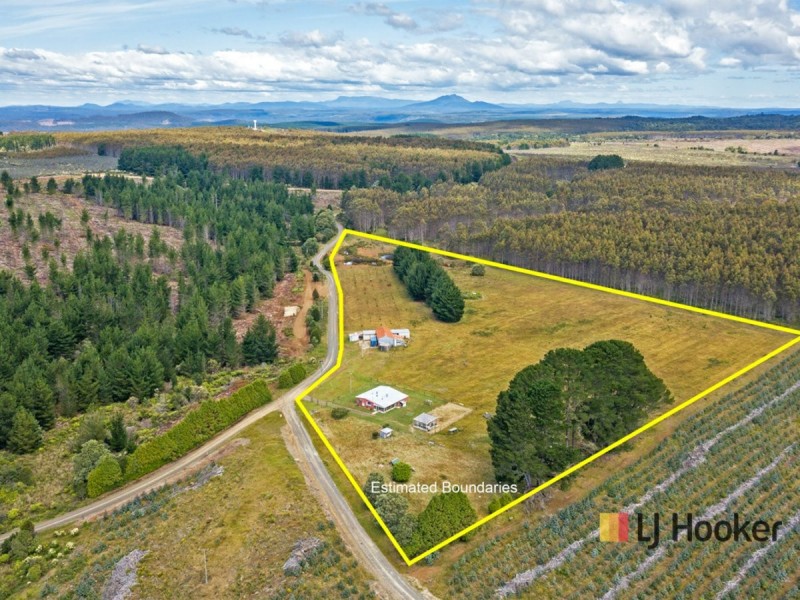 189 Pinners Road, West Takone TAS 7325