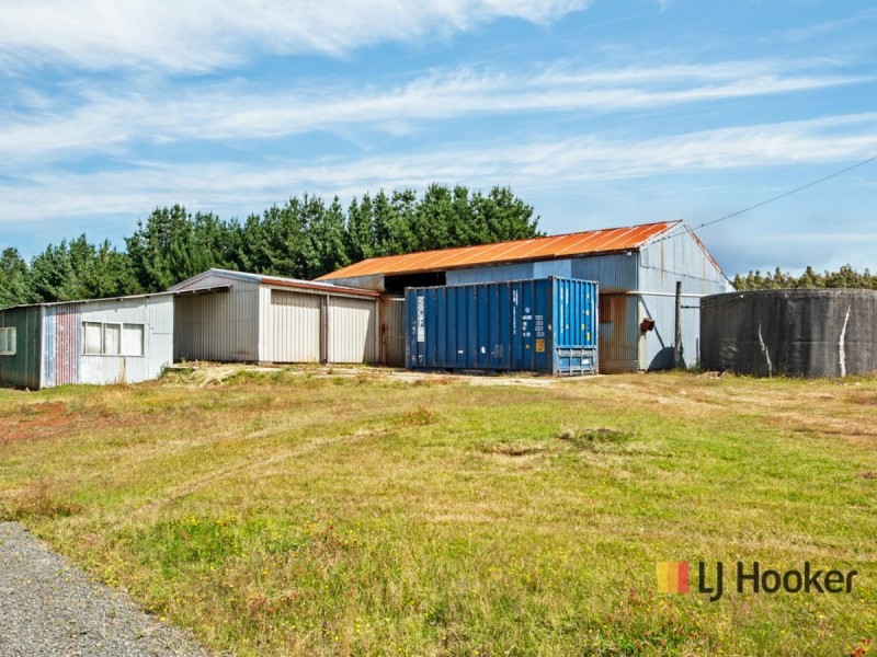 189 Pinners Road, West Takone TAS 7325