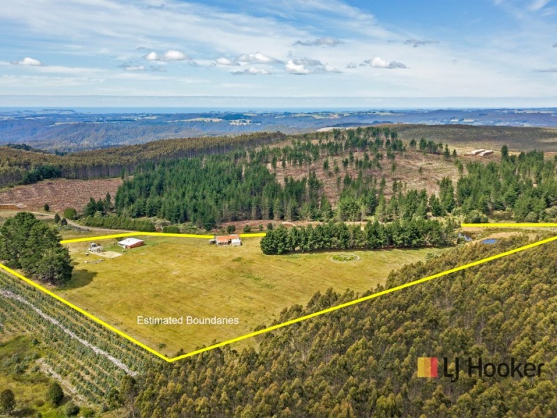 189 Pinners Road, West Takone TAS 7325