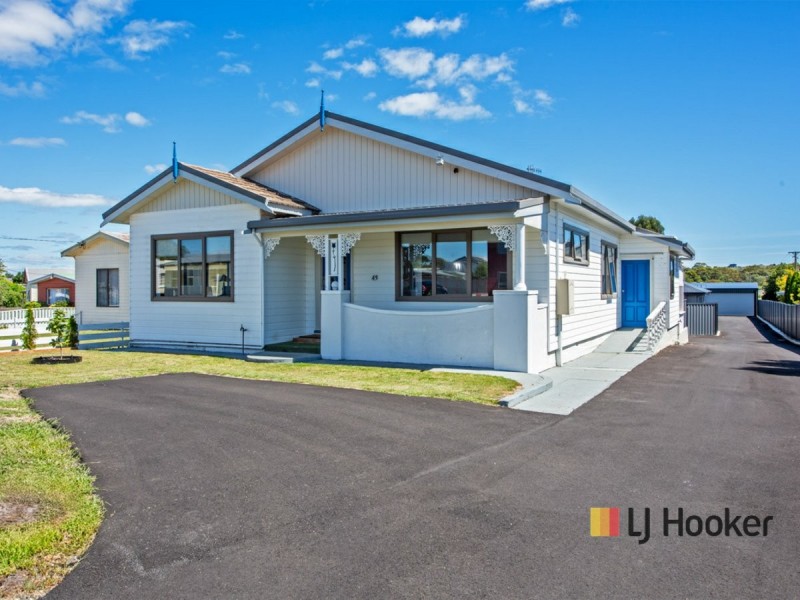 43 Inglis Street, Wynyard TAS 7325