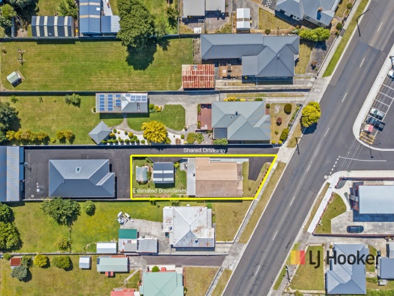 43 Inglis Street, Wynyard TAS 7325