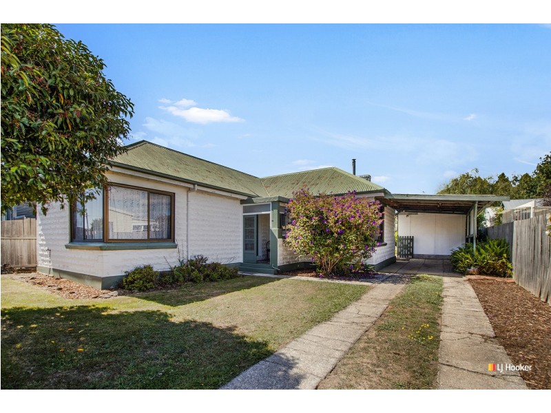 34 Quiggin Street, Wynyard TAS 7325