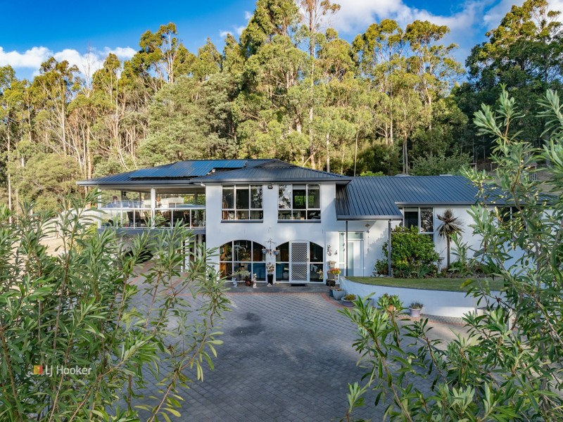 421 Back Cam Road, Somerset TAS 7322